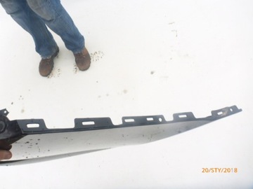 фото thumb №7, Renault talisman kombi 15- бампер задня задній 6xpdc