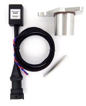 фото thumb №1, Емулятор egr +заглушка do opel 2.0 2.2 dti y20dth