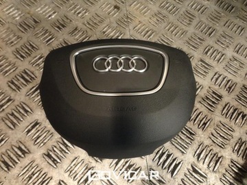 фото thumb №6, Консоль подушка безопасности панель подушка ремни audi q7 рестайлинг 1