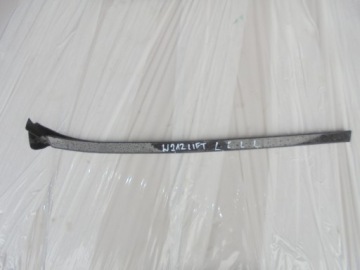 Купити Молдинг скло ліва mercedes w212 рестайлінг, фото thumb