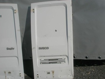 фото thumb №6, Дверь niskie низкий зад задние p,l iveco daily 99-06