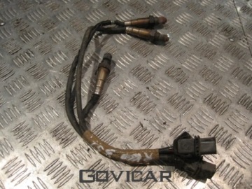 Купить Датчик лямбда-зонд mercedes w251 r-klasa 3.5i, фото thumb