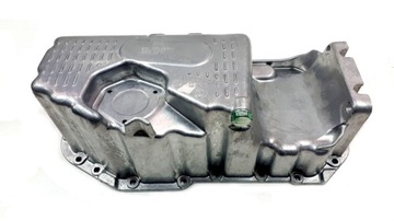фото thumb №3, Поддон масляная audi seat skoda vw 03c103601sa