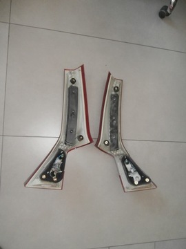 фото thumb №6, Лампа лампи зад volvo v70 xc70 po 2007r. права