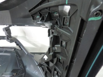 Vw amarok 16-20 2h6 передний бампер перед 2016 Доставка, фото thumb