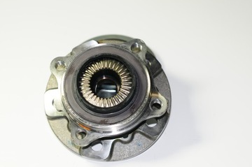 фото thumb №8, Набір підшипник колеса з ступиця bmw оригінальний номер ступиця підшипник розпродаж складська