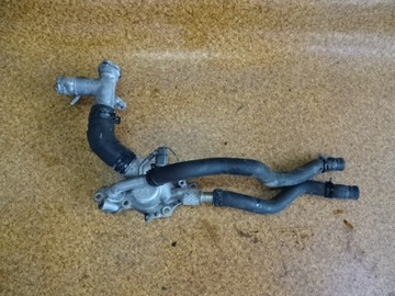 фото thumb №1, Nissan juke 11r шланг трубка wody 1,6dig-t