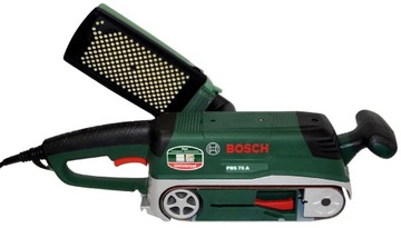 Ленточно-шлифовальная машина BOSCH 710W PBS 75 A