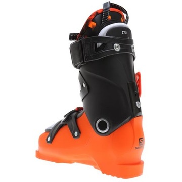 Новый SALOMON GHOST FS 90 размер 26/41 ......... [ир]