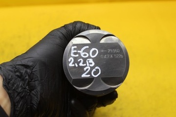 фото thumb №10, Поршень поршні шатун шату́н bmw e60 2.2 b