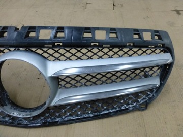 фото thumb №3, Решётка радиатора решётка радиатора mercedes a-klasa w176 a176 przed lif