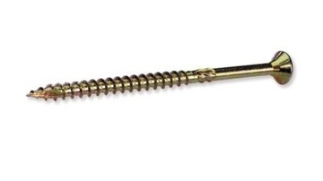 ВИНТ СТОЛЯРНЫЕ 5,0х60 TORX T25 100 шт.