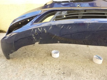 фото thumb №7, Bmw 2 ii f45 f46 active бампер передний перед