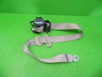 фото thumb №3, Pas безпеки зад засіб lexus ls ls460l 12-