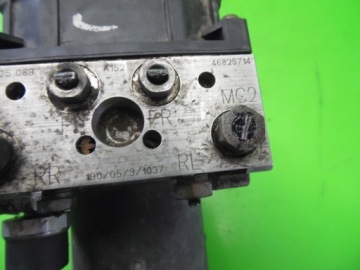 фото thumb №7, Блок управления abs 0265225089 fiat stilo 1.6 16v 3d hb 01-