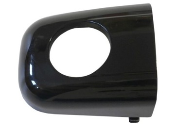 фото thumb №2, Замок ручка дверь заглушка левая do citroen c2 c3