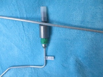 фото thumb №3, Clio master трубка шланг сцепления оригинал