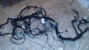 фото thumb №1, Ford ecosport 2014 r електропроводка pod консоль dn1t