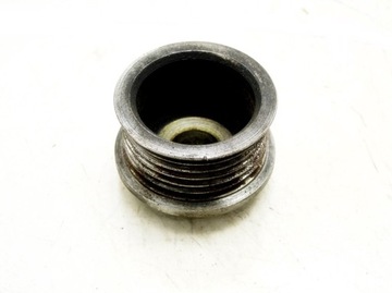фото thumb №1, Колесо генератора alfa 147 156 1.6 16v ts
