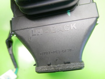 фото thumb №11, Обігрівач сидіння перед ліва lexus ls ls460l 12-