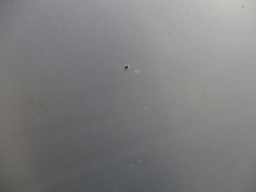 Renault laguna 1 98-01 капот крышка двигателя teb64 Оригинал, фото thumb