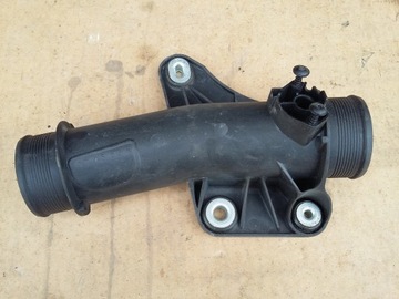 фото thumb №1, Audi труба интеркулер 8k0145673e