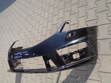 фото thumb №2, Skoda octavia vrs 3 рестайлинг 5e бампер 5e0807221aa