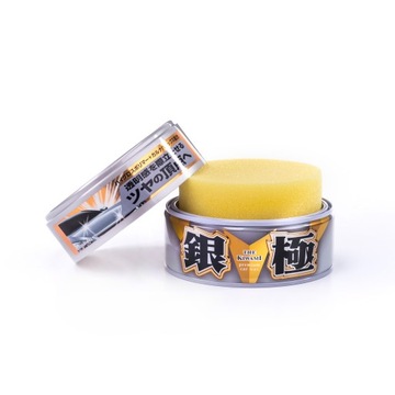 Wosk Soft99 Extreme Gloss The Kiwami Light 200 g