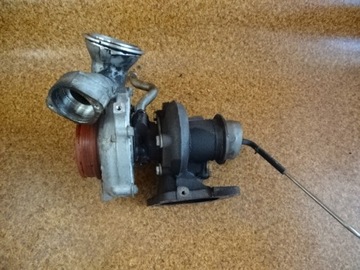 фото thumb №3, Volvo xc 60 10r компресор турбіна turbo 2,4d5