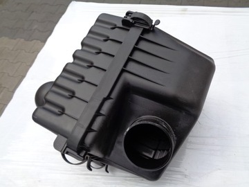 фото thumb №4, Hyundai santa fe 2.7 v6 корпус фильтра воздуха