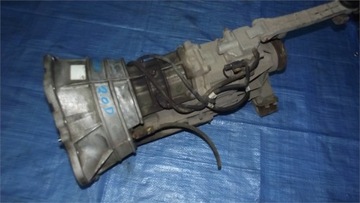 фото thumb №3, Коробка передач коробки передач ssangyong kyron actyon 2.0xdi 2wd