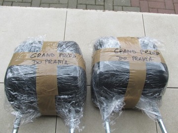 фото thumb №6, Подголовник перед c-max mk2 grand 2012 год