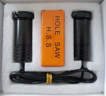 фото thumb №2, Світло led вітальні logo infiniti super mocne 7w