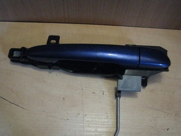 фото thumb №1, Ручка зовнішня правий задня mazda 6 ii gh 07-12r