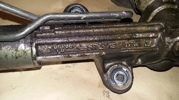 фото thumb №4, Rover 45 2.0 td рейка рульового управління трансмісія trw