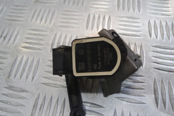 фото thumb №3, Mercedes sl r231 r датчик выравнивание 0009050003