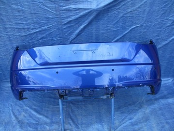 фото thumb №2, Audi tt 8s0 бампер задній зад