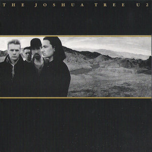 U2 JOSHUA TREE LIMITED EDIT — 2 CD + DVD + БОНУС