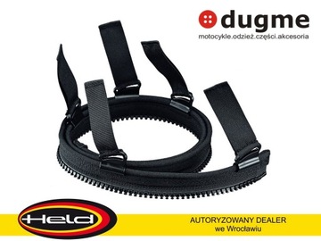 HELD pas do połączenia KURTKI Z JEANSAMI 64cm