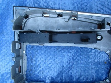 фото thumb №6, Mercedes w211 рамка корпус передач a2115420126