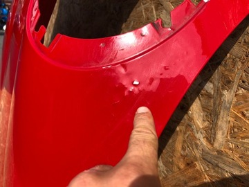 фото thumb №4, Mini cooper r56 r57 капот кришка двигуна бензин