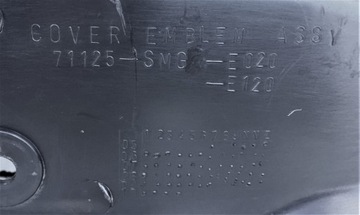 фото thumb №8, Honda civic viii ufo защита ремня передней org