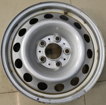 ДИСКИ 16 5x120 MINI COUNTRYMAN 9803650 (F360-18)