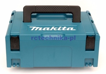 ЧЕХОЛ MAKITA MAKPAC 2 + вставка DBO180Z