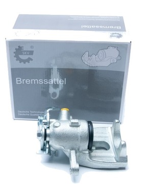 фото thumb №1, Skv супорт гальмівний зад лівий ford mondeo iv s-max