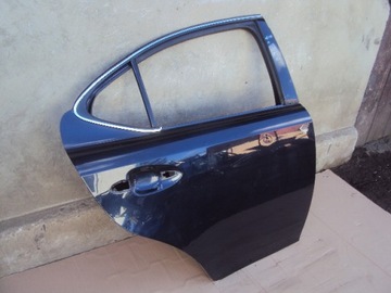 фото thumb №2, Дверь правое задние lexus is 2005-