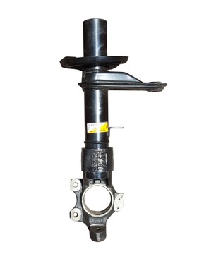 фото thumb №1, Поворотный кулак mcphersona правая lanos 14'' з abs оригинал новая