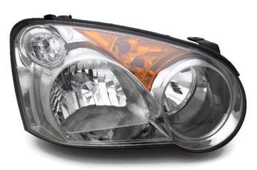 фото thumb №1, Subaru impreza 03-05 фара manu правый новый ^