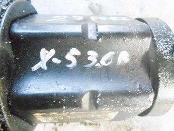 фото thumb №4, Bmw x-5 3,0 бензин привідний вал ліва перед передня