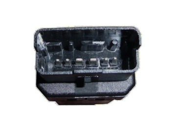 фото thumb №8, Renault megane ii clio модуль двигун підйомник скло